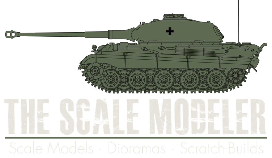 The Scale Modeler